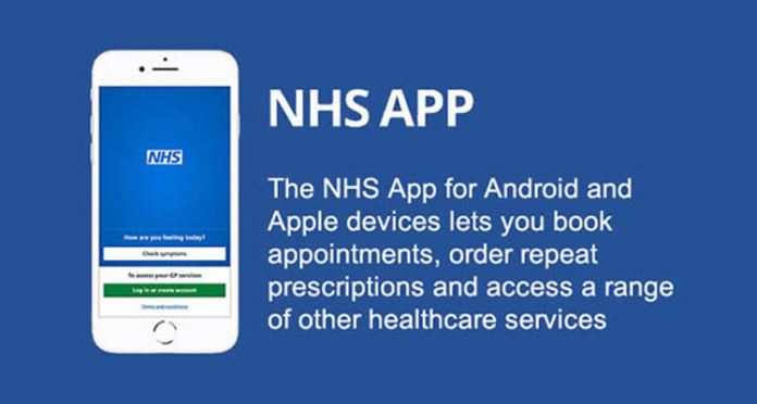 The NHS App