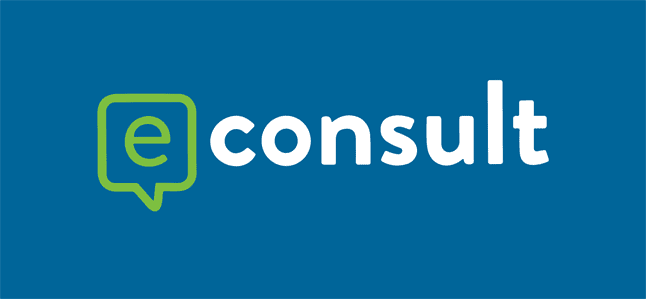 eConsult
