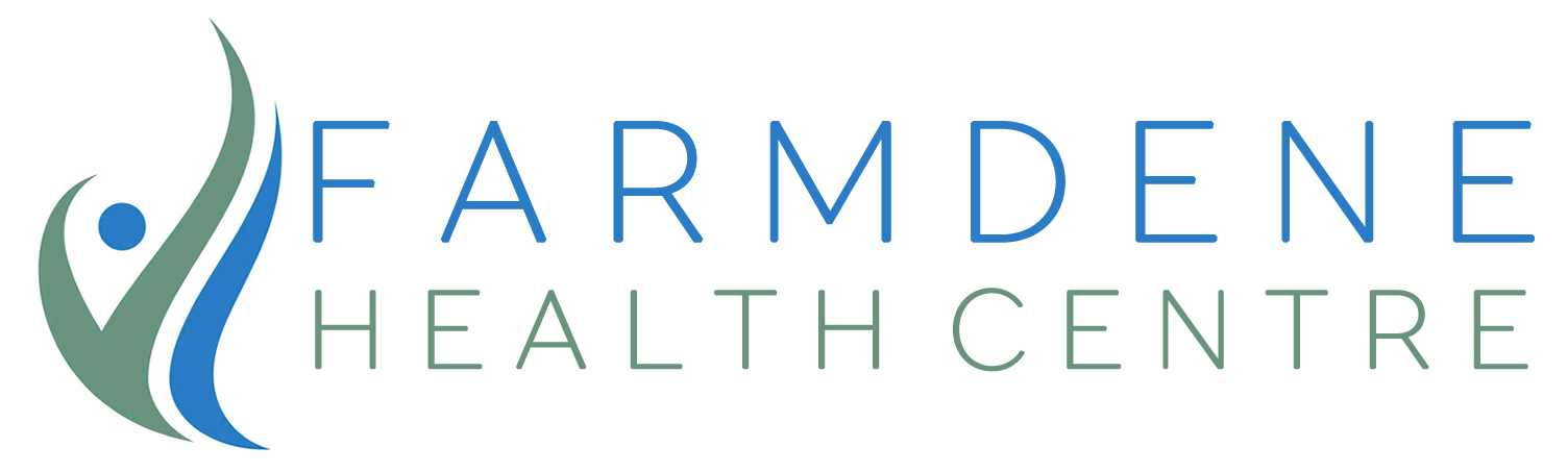 Farmdene Health Centre, GP Surgery, Farmdene, Somerset 