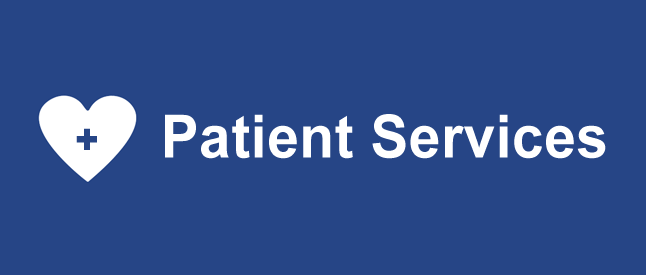 image representing online patient services