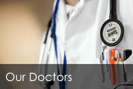 go to meet the doctors apge