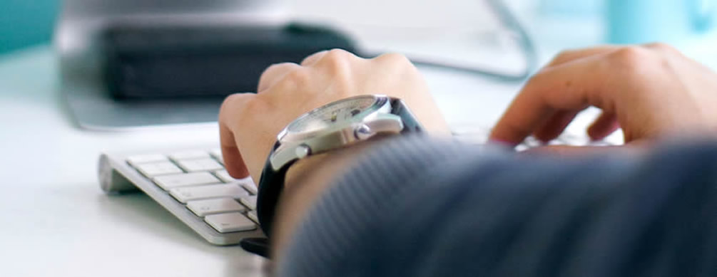 Online Services