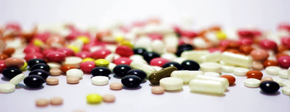 Medicine Cabinet