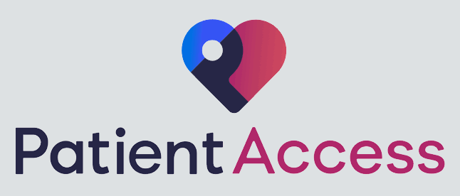 Patient Access online services